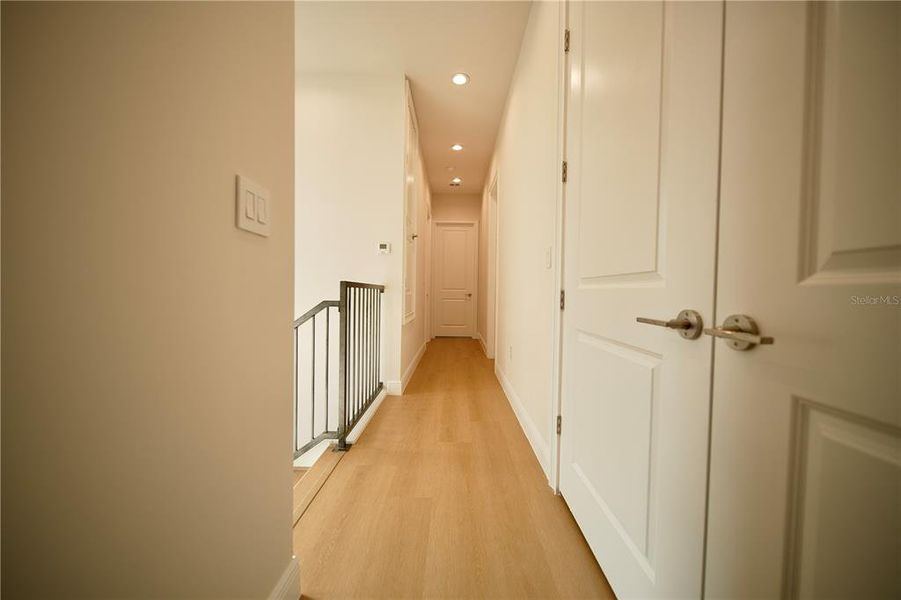 Spacious, unfurnished interior of a new home in , Winter Park (Image 43). Spacious, unfurnished interior of a new home in , Winter Park (Image 43).