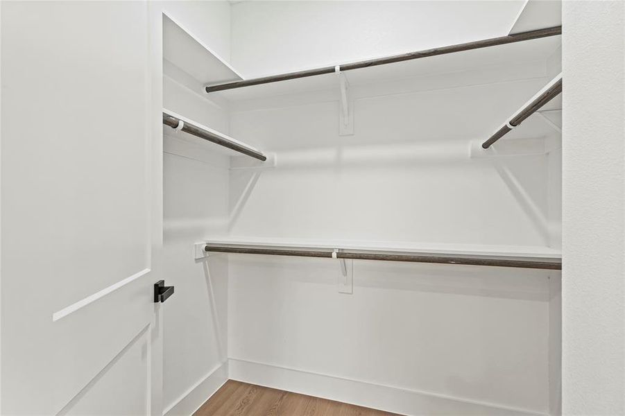 Spacious, unfurnished interior of a new home in , Dallas (Image 21).