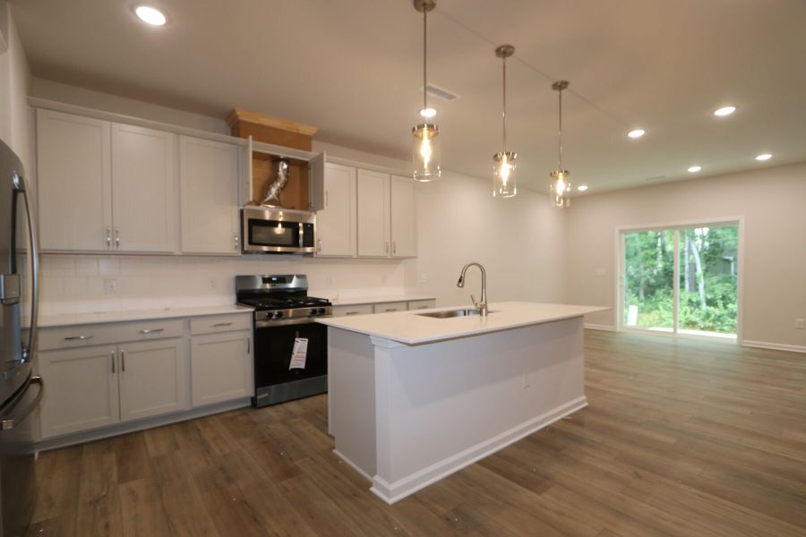 Kitchen Kitchen
