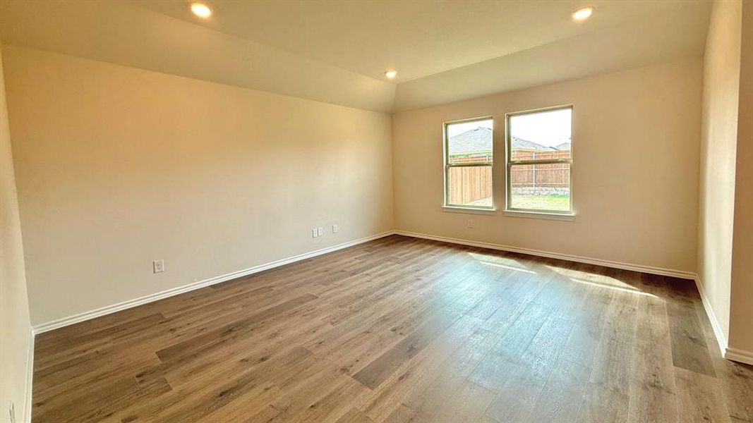 Spacious, unfurnished interior of a new home in Riverfield, Josephine (Image 11). Spacious, unfurnished interior of a new home in Riverfield, Josephine (Image 11).