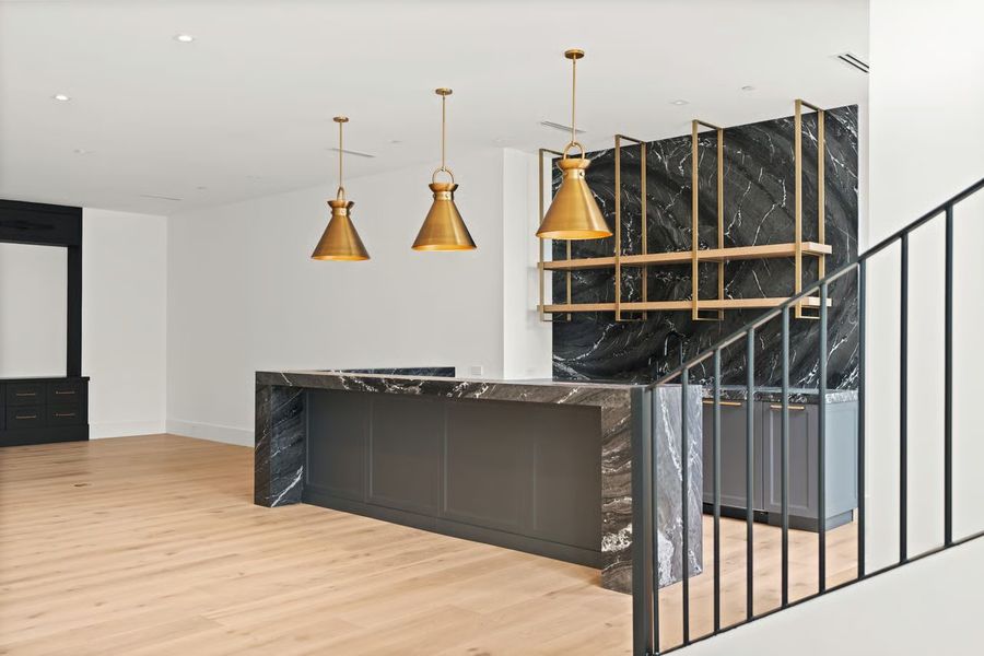 Representative furnished interior of a home built from the Hummingbird by BedBrock Developers in Bird Street Estates, Paradise Valley (Image 70). Representative furnished interior of a home built from the Hummingbird by BedBrock Developers in Bird Street Estates, Paradise Valley (Image 70).