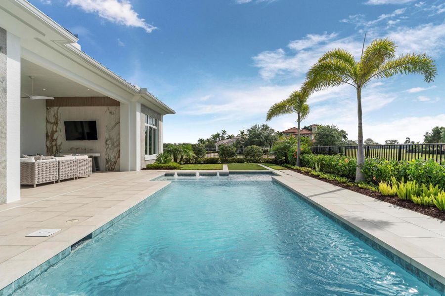 Image 47 of a home in .