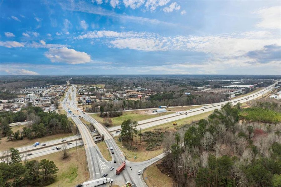 Image 33 of a home in Fern Dale.