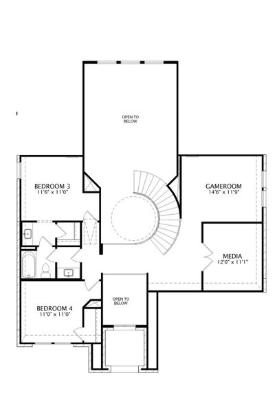 Second Level