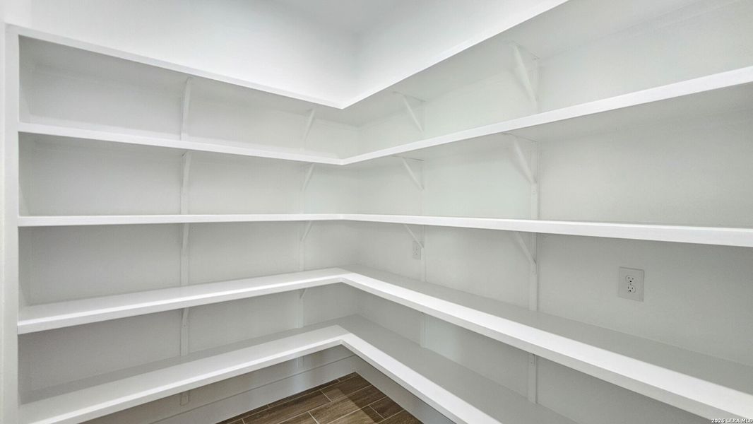 Spacious, unfurnished interior of a new home in , Adkins (Image 23).