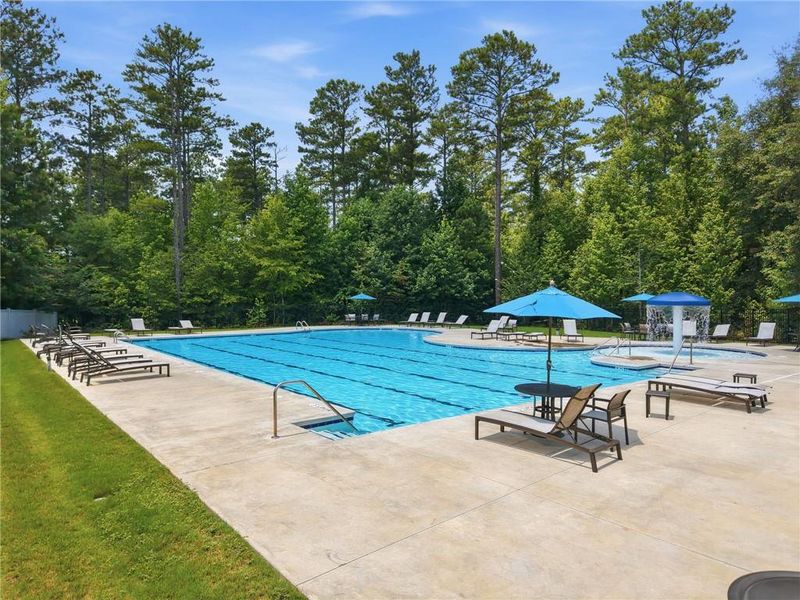 Community amenities in , McDonough (Image 71). Community amenities in , McDonough (Image 71).