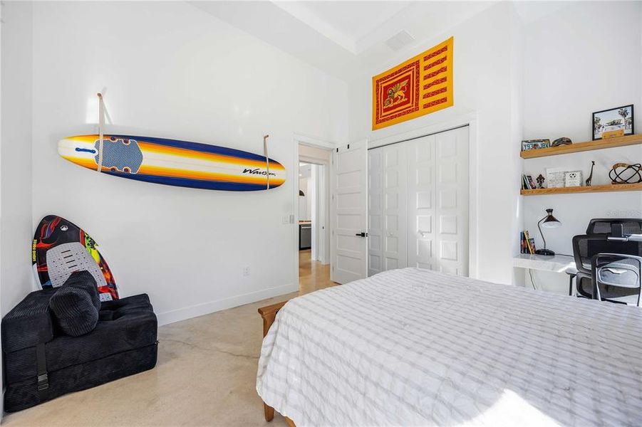 Furnished interior view inside a new home in , Port Charlotte (Image 15).