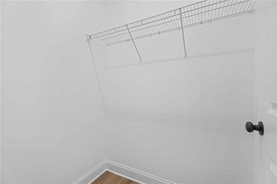 Spacious, unfurnished interior of a new home in , Austell (Image 32).