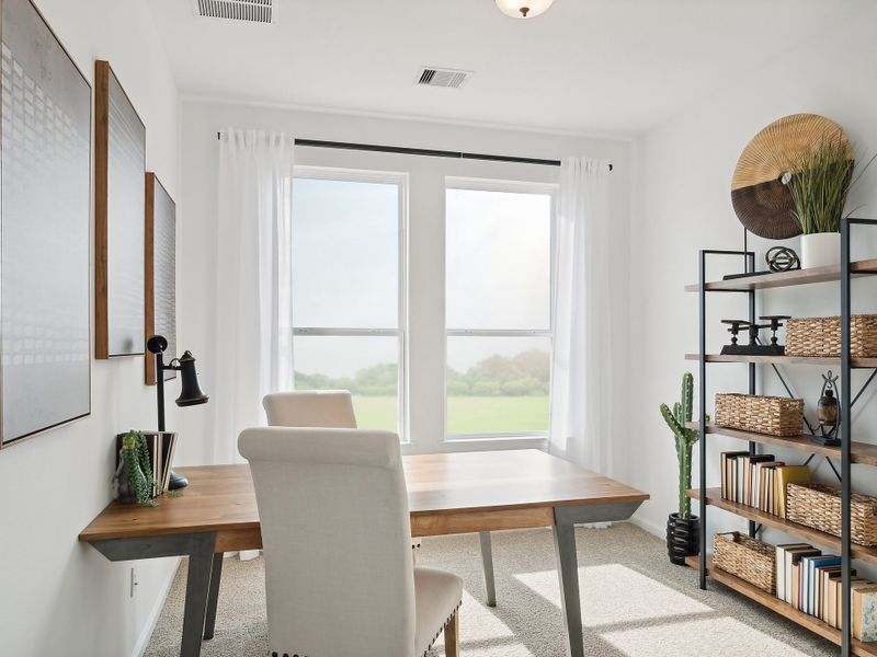 Home Office Home Office