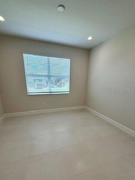 Spacious, unfurnished interior of a new home in Valencia Ridge (55+), Wesley Chapel (Image 23). Spacious, unfurnished interior of a new home in Valencia Ridge (55+), Wesley Chapel (Image 23).