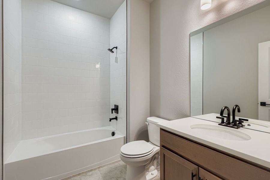 New Home in Windsor, CO. - Slide 11 New Home in Windsor, CO. - Slide 11