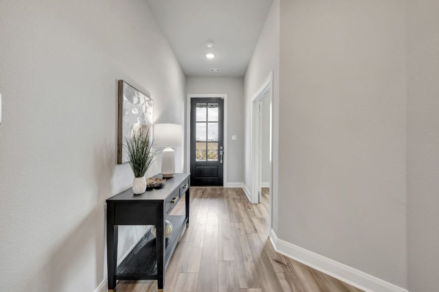 Foyer Foyer