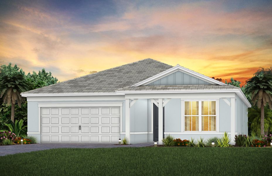 Exterior CO3 Exterior CO3