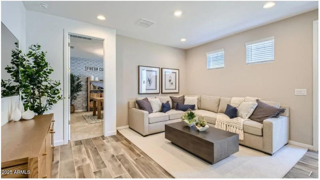 Next Gen Living Room Next Gen Living Room