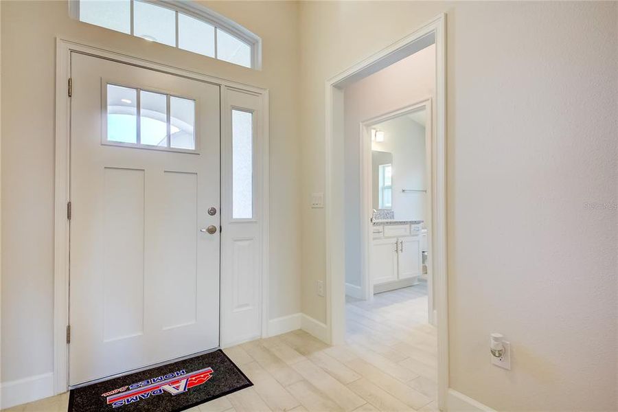 Image 18 of a home in Aviary at Rutland Ranch.