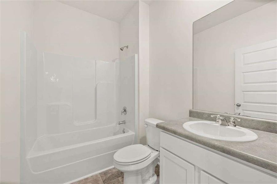 Image 29 of a home in Oakchase at Hampton.