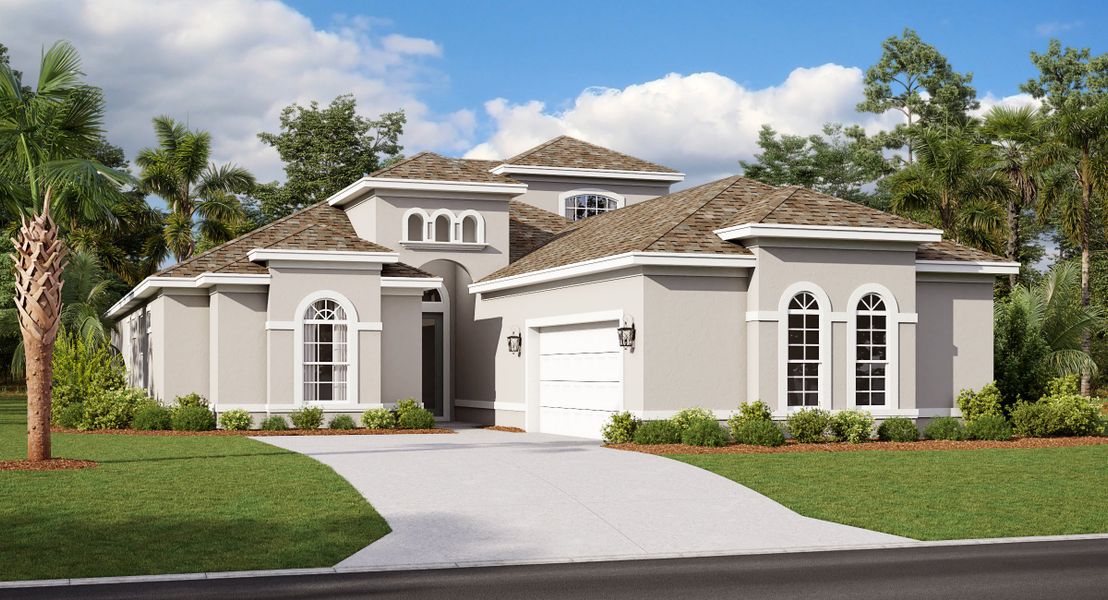 Sawgrass with Bonus A