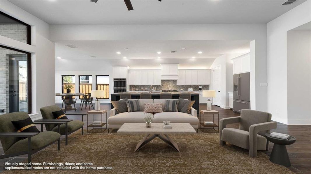 Image 27 of a home in Trinity Falls. Image 27 of a home in Trinity Falls.