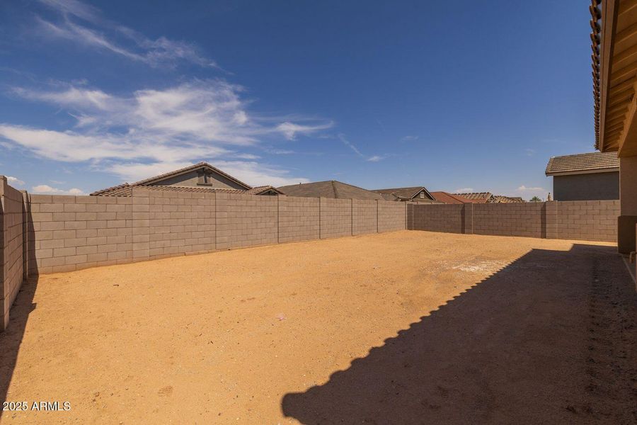 Backyard 2 Backyard 2