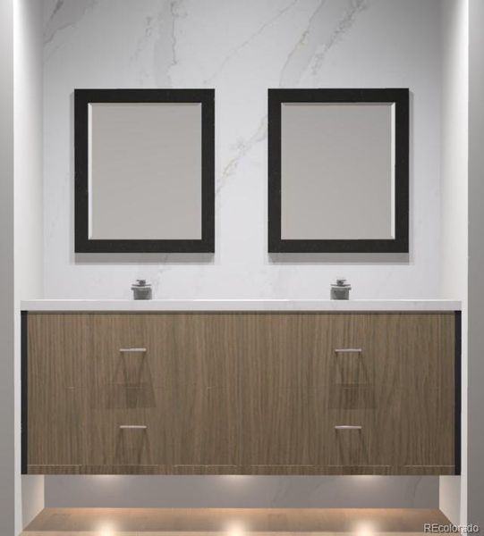 Image 37 of a home in . Image 37 of a home in .