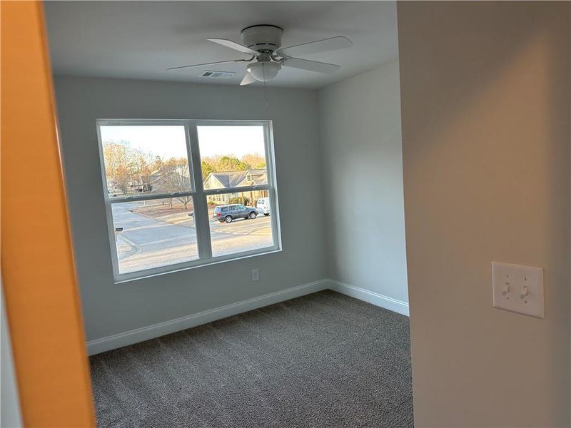 Spacious, unfurnished interior of a new home in , Alto (Image 11).