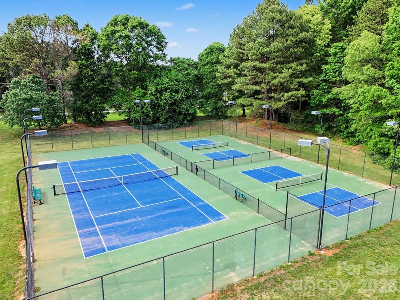 Community amenities in , Salisbury (Image 37).