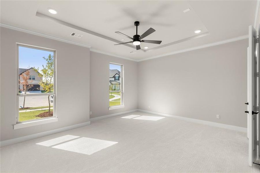 15. 12054 Willow Manor - Primary