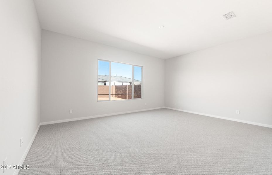 Owner Bedroom Owner Bedroom