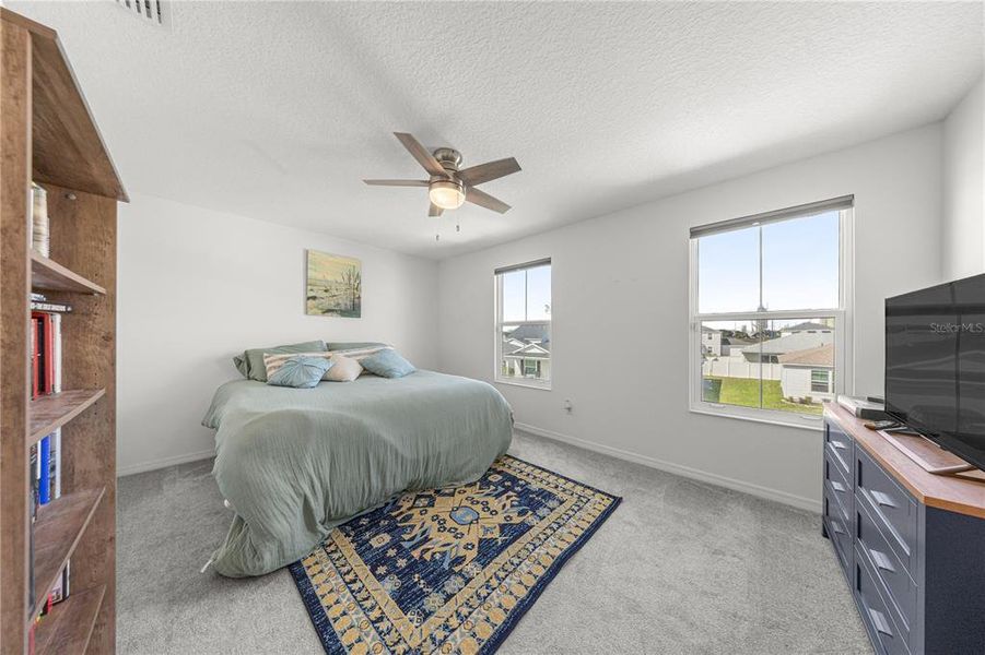 Furnished interior view inside a new home in , Okahumpka (Image 9). Furnished interior view inside a new home in , Okahumpka (Image 9).