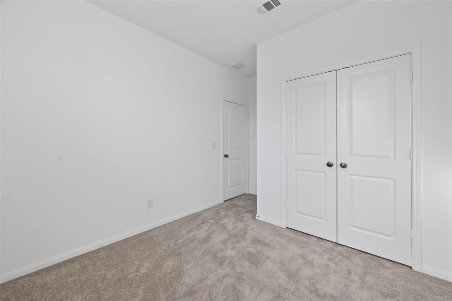 Spacious, unfurnished interior of a new home in Windrow, Hockley (Image 18). Spacious, unfurnished interior of a new home in Windrow, Hockley (Image 18).