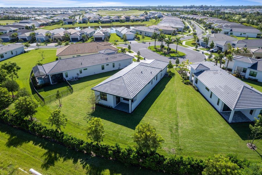 Image 33 of a home in Cresswind Palm Beach at Westlake.