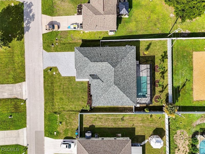 Image 36 of a home in Cape Coral.