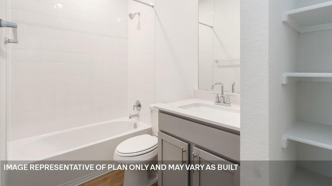 Image 20 of a home in Bar W Ranch.