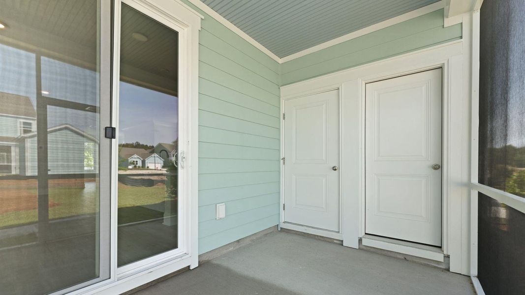 Image 40 of a home in Sheep Island.