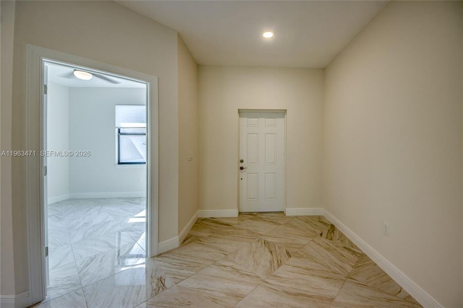 Spacious, unfurnished interior of a new home in , Lehigh Acres (Image 21). Spacious, unfurnished interior of a new home in , Lehigh Acres (Image 21).