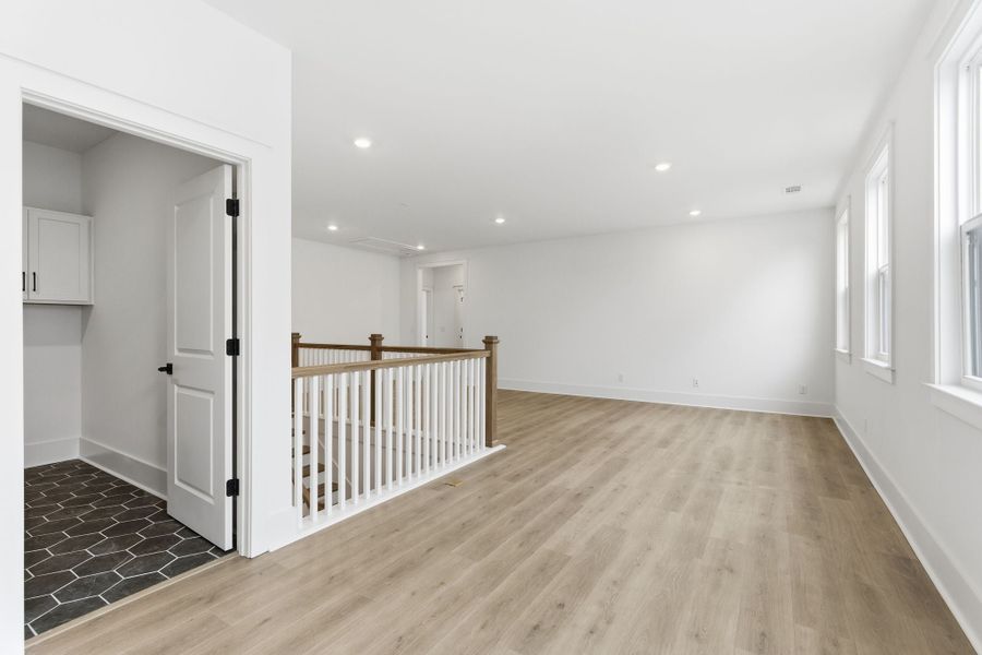 Thompson's Station, TN New Home.  - Slide 20