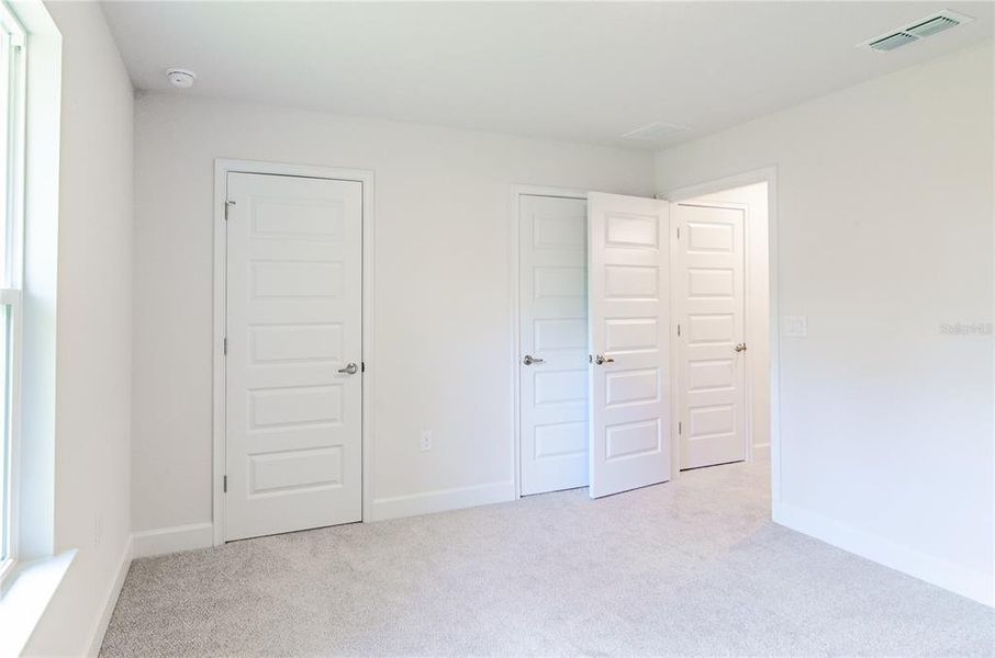 Spacious, unfurnished interior of a new home in Palm Coast, Palm Coast (Image 23).