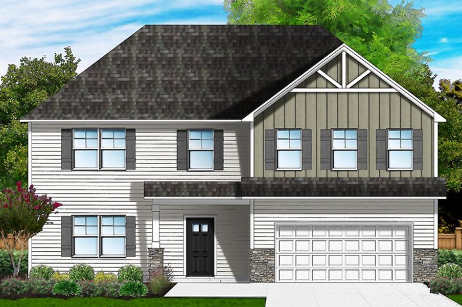 Catalina II A Catalina II A