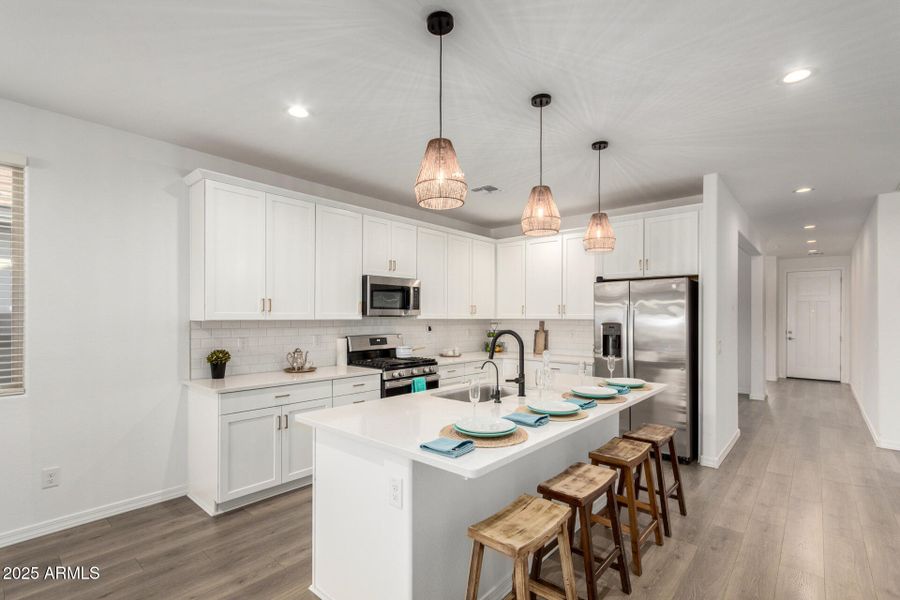 11 Montecito 11 Montecito