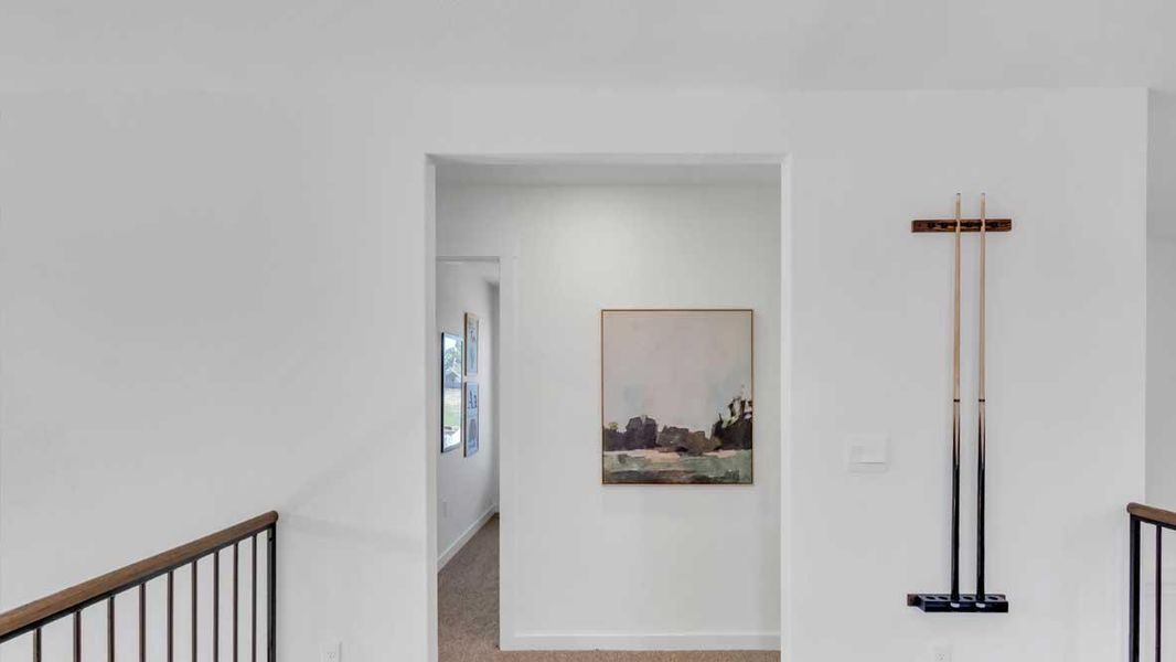 Image 34 of a home in Rosenbusch Ranch.