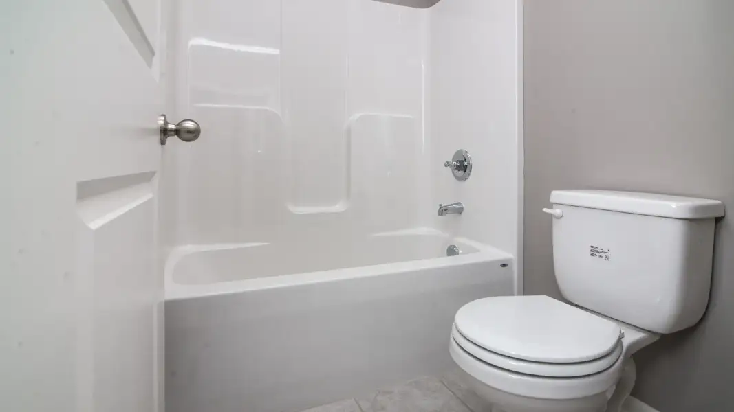 Representative furnished interior of a home built from the The Abington by Norfolk Homes in Offsite Builds Southern Michigan, Ann Arbor (Image 51).