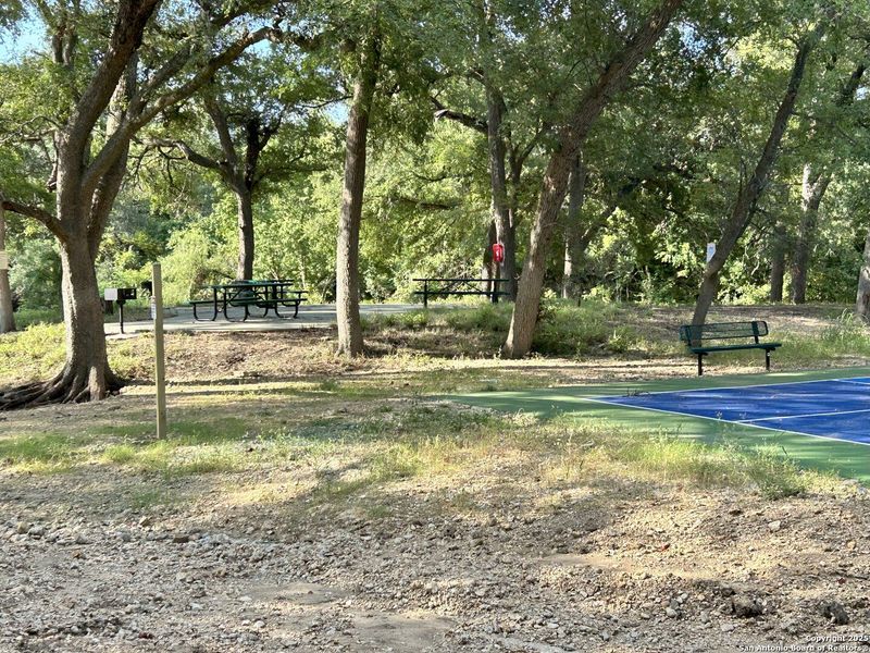Natural landscape and outdoor views near Stream Waters in Seguin (Image 19).