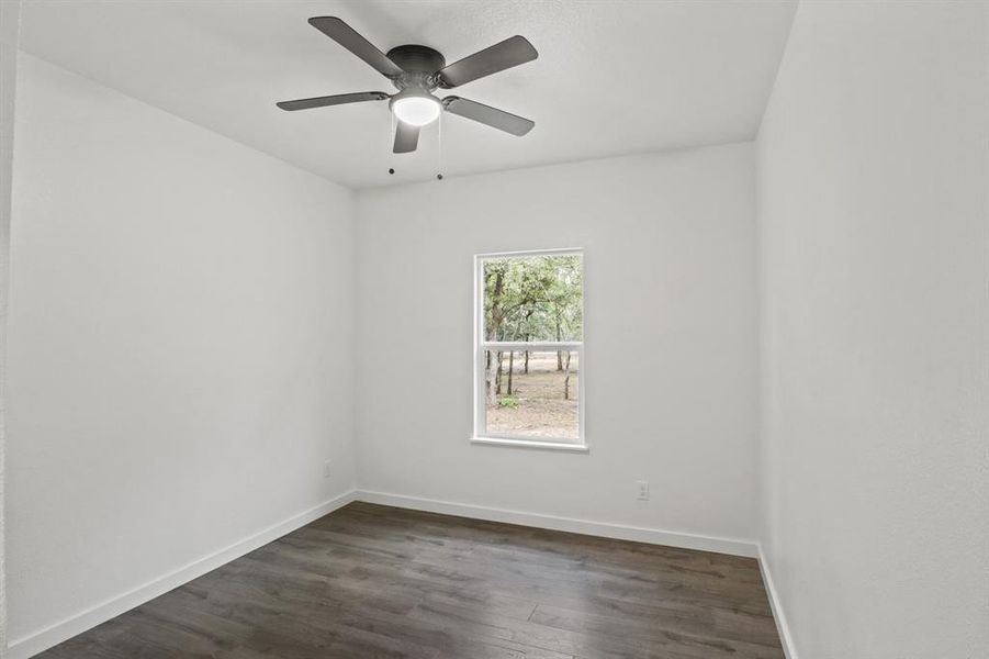 Spacious, unfurnished interior of a new home in , Purdon (Image 12). Spacious, unfurnished interior of a new home in , Purdon (Image 12).