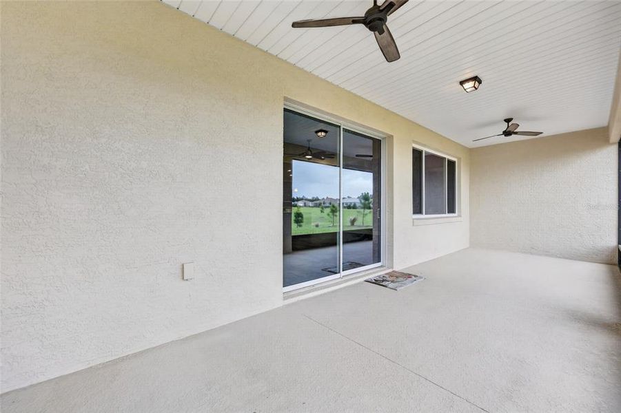 Exterior details and patio area of a home in , Ocala (Image 4). Exterior details and patio area of a home in , Ocala (Image 4).