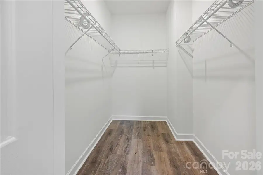 Spacious, unfurnished interior of a new home in , Statesville (Image 18).