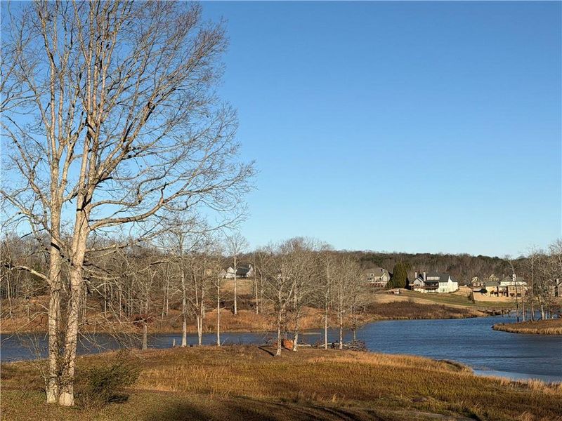 Natural landscape and outdoor views near  in Dawsonville (Image 47).