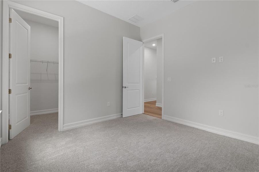 Spacious, unfurnished interior of a new home in , Lecanto (Image 51).