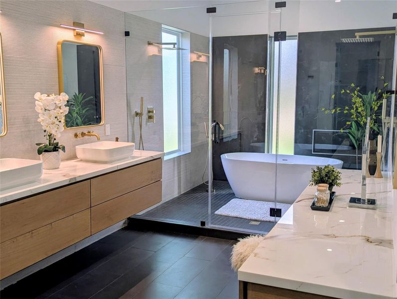 Primary Bath Primary Bath