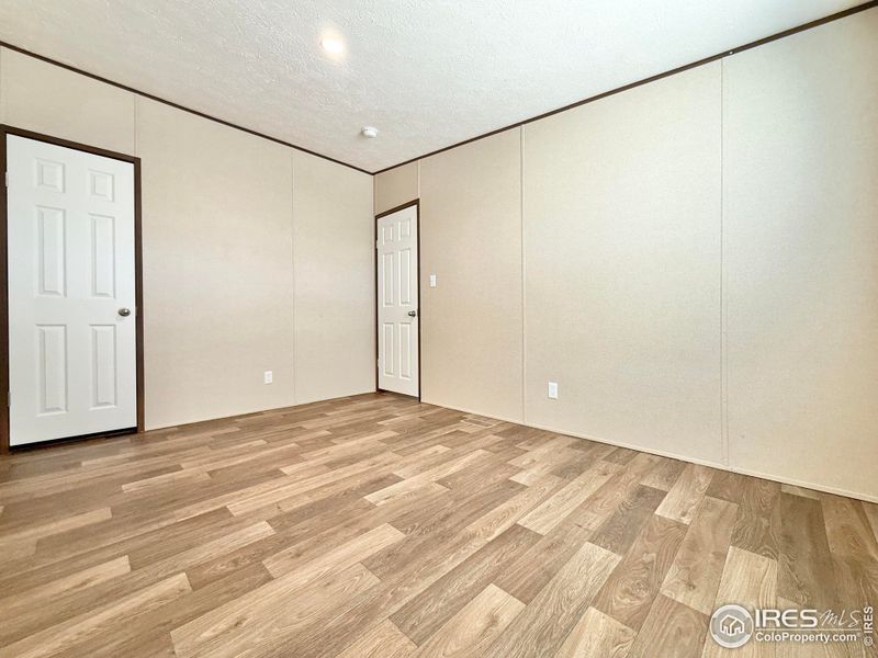 Spacious, unfurnished interior of a new home in , Eaton (Image 14).