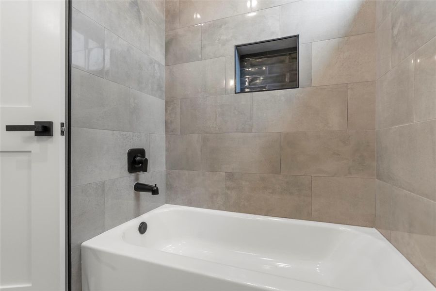 Shower - Full bath Shower - Full bath